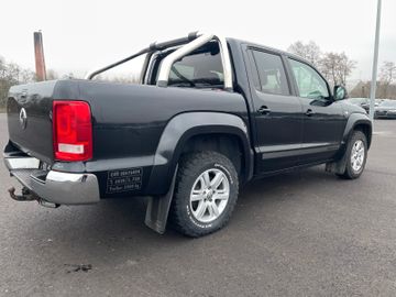 Volkswagen Amarok - 6