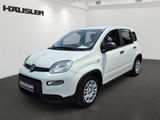 Fiat New Panda Panda Hybrid 1.0 GSE Parksensoren hint