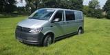 Volkswagen T6 Transporter 4 Motion Lang Standh. ACC  AHK  - VW T6 Transporter von privat