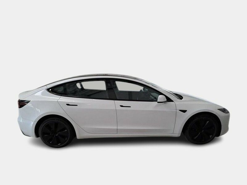 Tesla TESLA MODEL 3 50 KWH RWD 4 PORTE BERLINA imagem 3