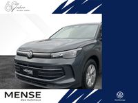 Volkswagen Tiguan - Vorschau Bild 1