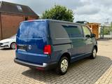Volkswagen T6.1 Kasten 2.0 TDI /Klima/PDC/EFH/ZV/DAB - VW T6 andere Gebrauchtwagen