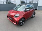 Smart EQ fortwo Exclusive LED Kamera Sitzheizung 22KW - Smart ForTwo Gebrauchtwagen in Berlin