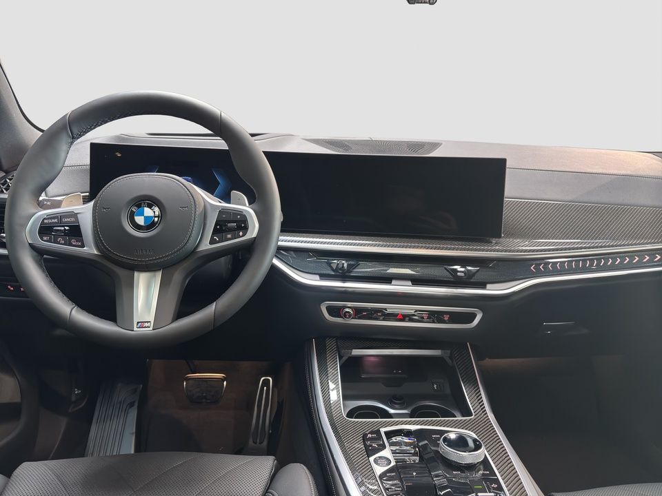 BMW X5 - Bild 13