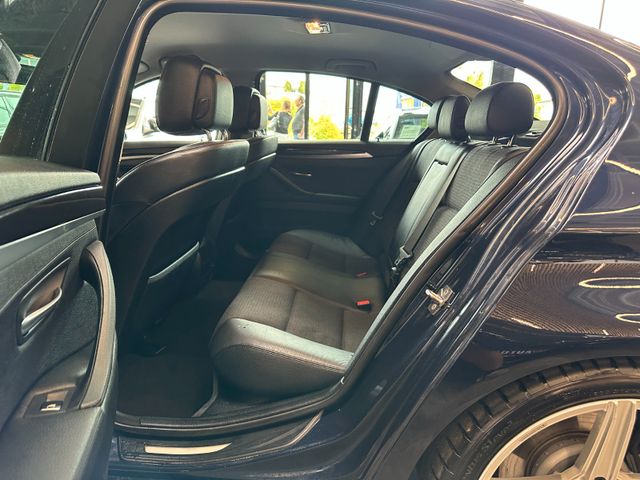 BMW 528 *HeadUP*KEYLESS*MEMORY*EISENMANN*StandHZ*
