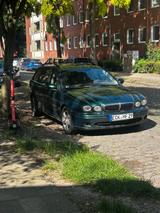 Jaguar x Type - gebrauchte Jaguar X-Type aus dem Jahr 2006