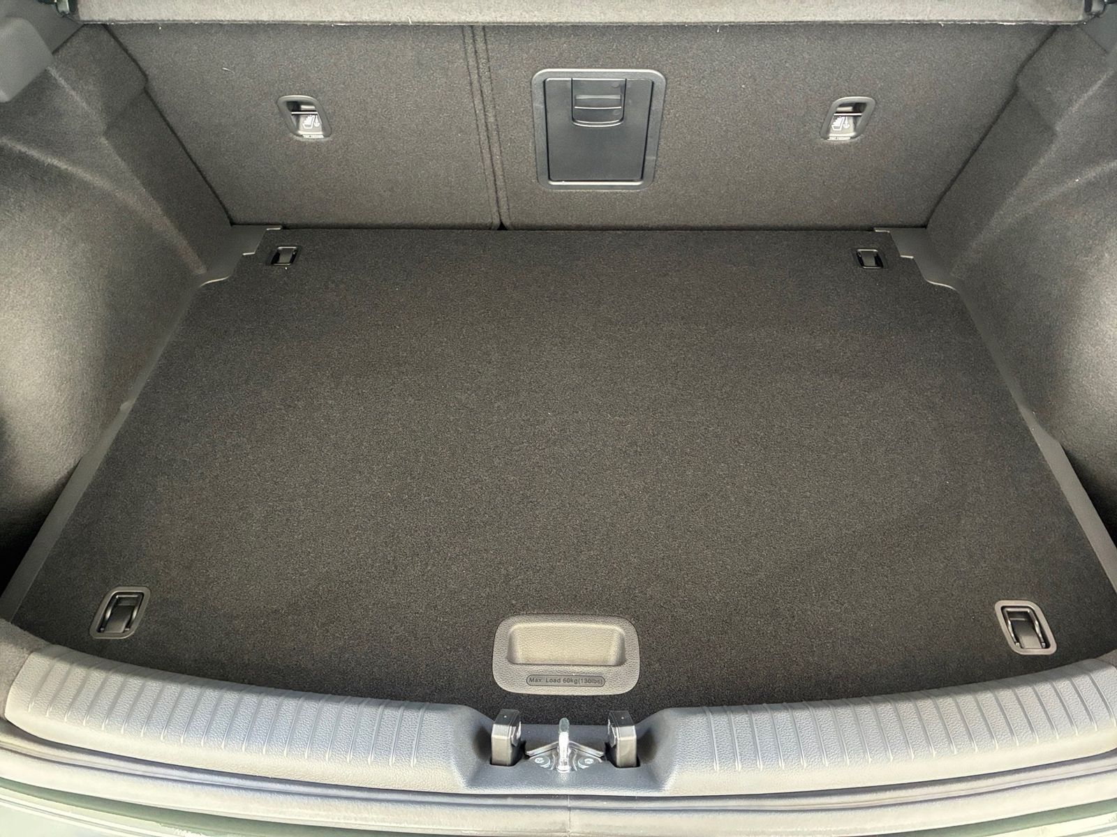 Fahrzeugabbildung Hyundai i30 1.6 T-GDI N Line X Kamera,LED,Navi,PDC,Pano