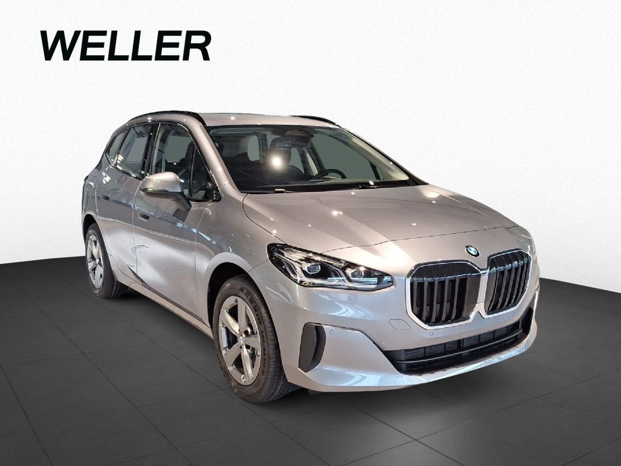 BMW 220 - Bild 5