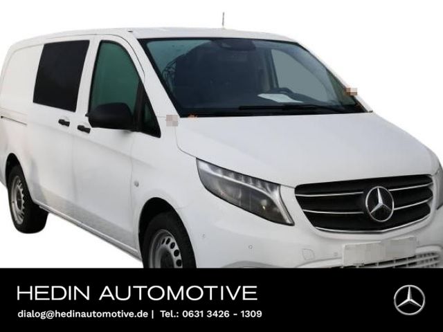 Mercedes-Benz Vito 119 4x4 Kasten Lang |DISTR|KAM|KEYL|STHZ