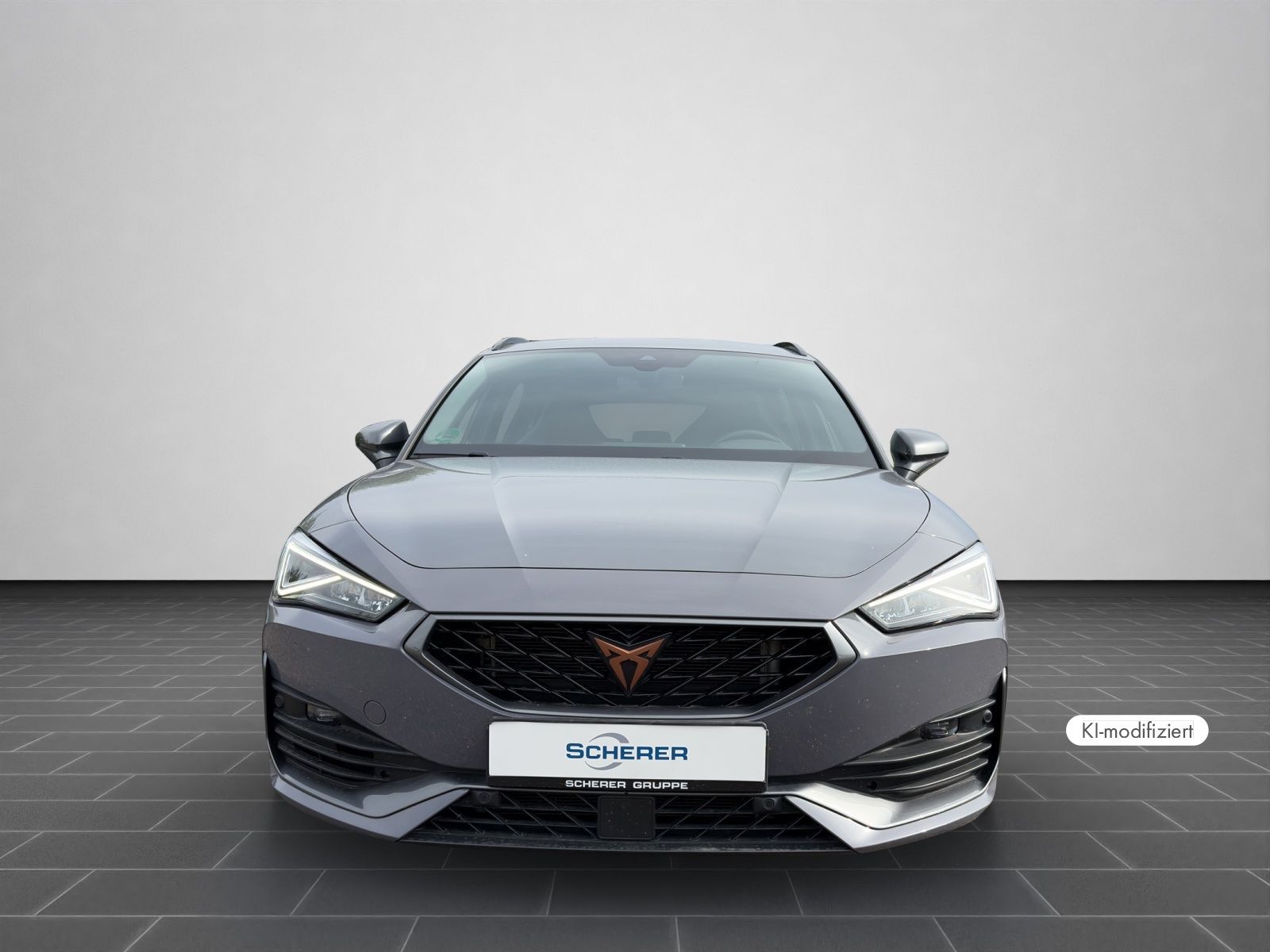 Cupra Leon - Bild 5