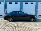 Mercedes-Benz C 200 Navi/Ambiente 64/ Scheckheft/ C63 Optik - Mercedes-Benz: C63