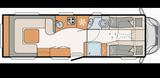 Dethleffs Grand Alpa A7820-2 - Offers matching your search criteria