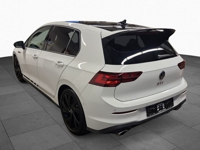 Fahrzeugabbildung Volkswagen Golf VIII 2.0 TSI GTI CLUBSPORT BLACK STYLE IQ D