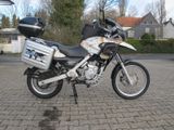 BMW F 650 GS Dakar