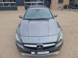 Mercedes-Benz CLA 180 *TÜV Neu/Scheckh./LED/Allwetterr./Navi* - gebrauchte Mercedes-Benz CLA 180 aus dem Jahr 2019