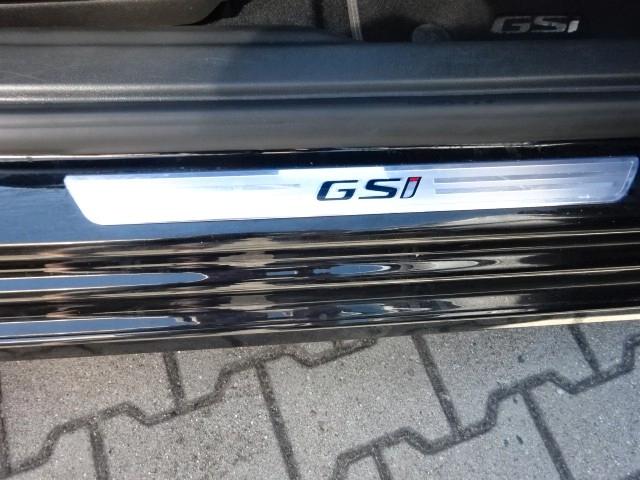 Opel Insignia B Sports Tourer 230PS Autm. GSi 4x4