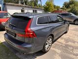 Volvo V60 Kombi Momentum Pro 1.Hd Scheckheft gepflegt! - Volvo V60 Hybrid (Diesel/Elektro)