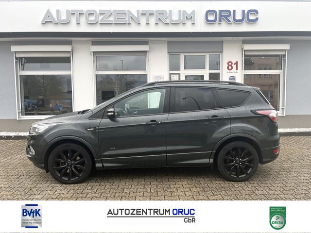 Ford Kuga 2,0 TDCi 4x4 ST-Line *Pano*Navi*Kamera*