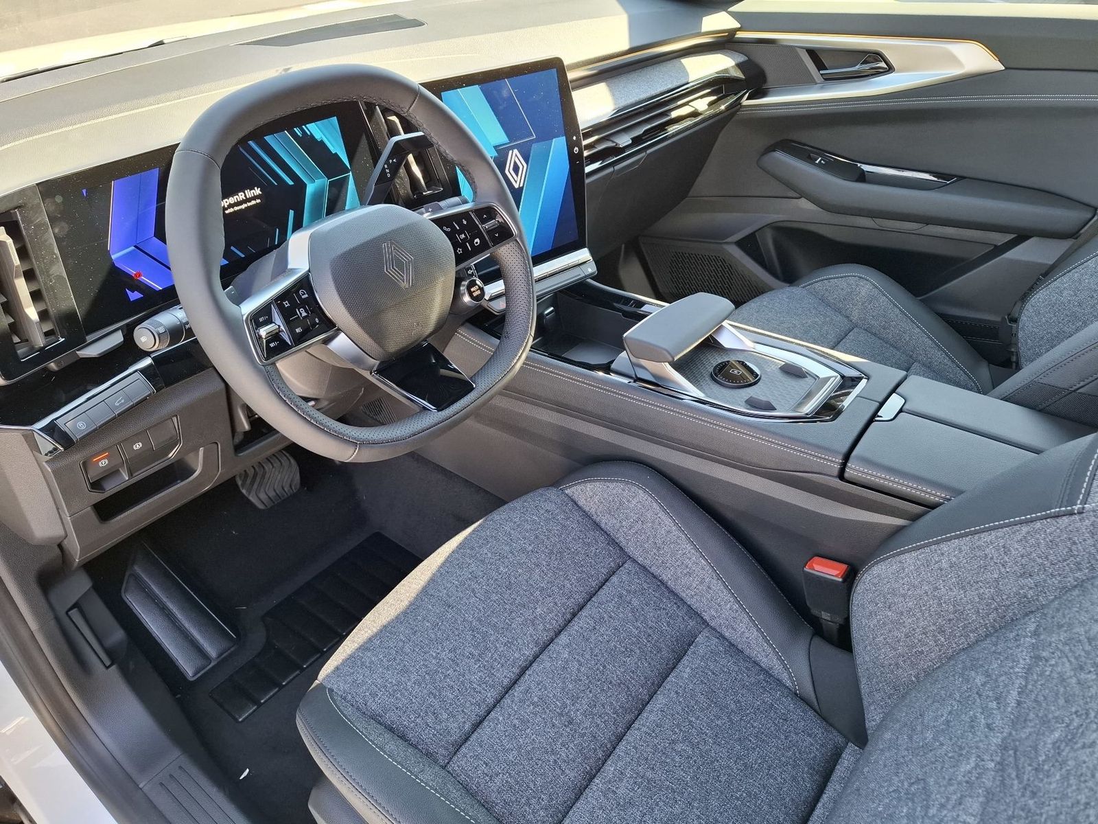 Renault Austral - Bild 20