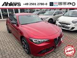 Alfa Romeo Giulia Veloce Q4+8FACH+ELSITZ+AHK+NAVI+LEDER+HAR - Alfa Romeo Giulia