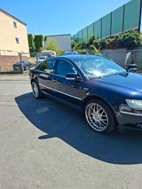Volkswagen Phaeton 3.2 V6 Tiptronic 5-Sitzer Standard - Volkswagen Phaeton aus 2004