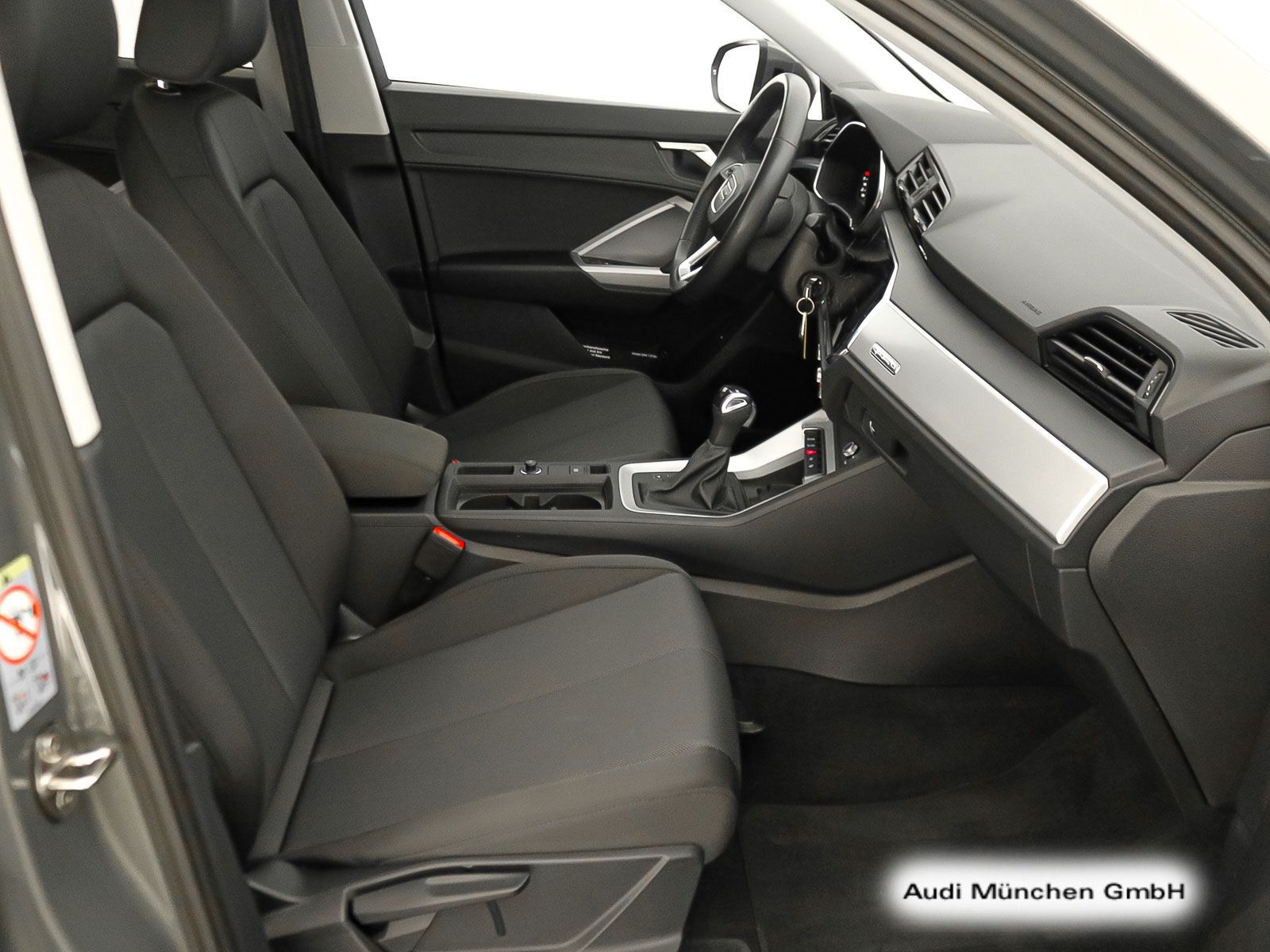 Audi Q3 40 TFSI qu. S tronic advanced StdHzg/Virtual+ foto 13