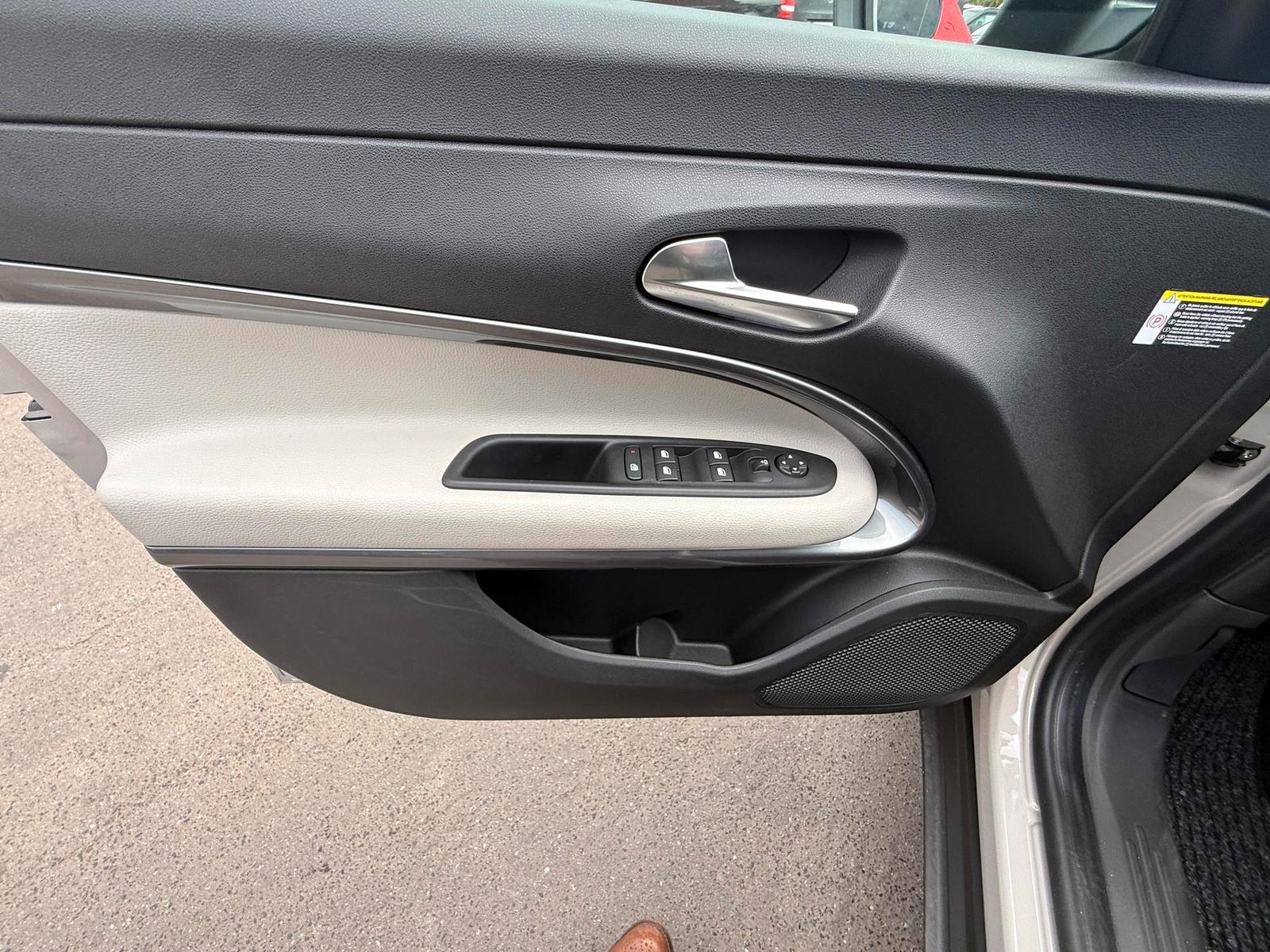 Fiat 600 1.2 Mild-Hybrid "La Prima" LED-Nav-AHK-SH...