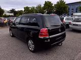Opel Zafira 1.8 Sport*Lück.Scheckheft* - Opel Zafira Gebrauchtwagen in München