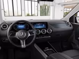 Mercedes-Benz B 200 PROGRESSIVE ADVANCED+ 360 AHK KEYLESS MBUX - Mercedes-Benz B-Klasse Jahreswagen: Automatik