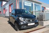 Smart forfour 1.0 Pure - Smart ForFour: Pure