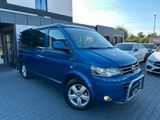 Volkswagen T5 Bus California 2.0 TDI Automatik*Aufstelldach - Volkswagen: Kleinbus, Aufstelldach
