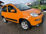 Fiat Panda Trekking 0,9Ltr-63kW(85PS) TwinAir - Fiat Gebrauchtwagen