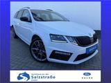 Skoda Octavia Combi RS 245 Autom.*DAB*LED* - Skoda Octavia Gebrauchtwagen in Lübeck