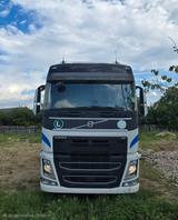 Volvo FH 500 4X2 SZM  - Volvo Szm