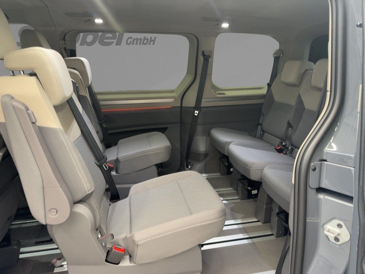 Volkswagen T7 Multivan - Bild 9
