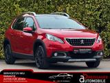 Peugeot *2008*Allure*PDC*TüV*TouchScreen* - Peugeot 2008 in Freiburg