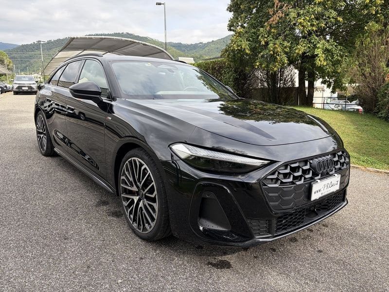 Audi A5 TDI quattro S tronic S line 204CV MHEV imagem 3