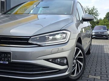 Volkswagen Golf Sportsvan - 5