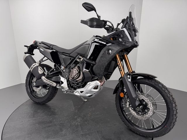Yamaha TENERE 700 WORLD RAID