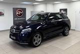 Mercedes-Benz GLE 350d 4M *AMG*GlasSD*ACC*AHK*360°K*Massage - Mercedes Gebrauchtwagen