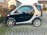 Smart fortwo 450 - Baujahr 1999 - Smart Gebrauchtwagen von 1999