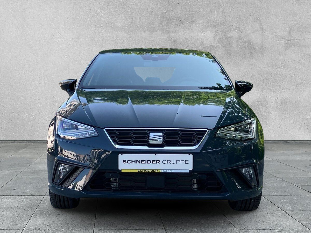 Seat Ibiza - Bild 8