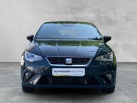 Seat Ibiza - Vorschau Bild 8