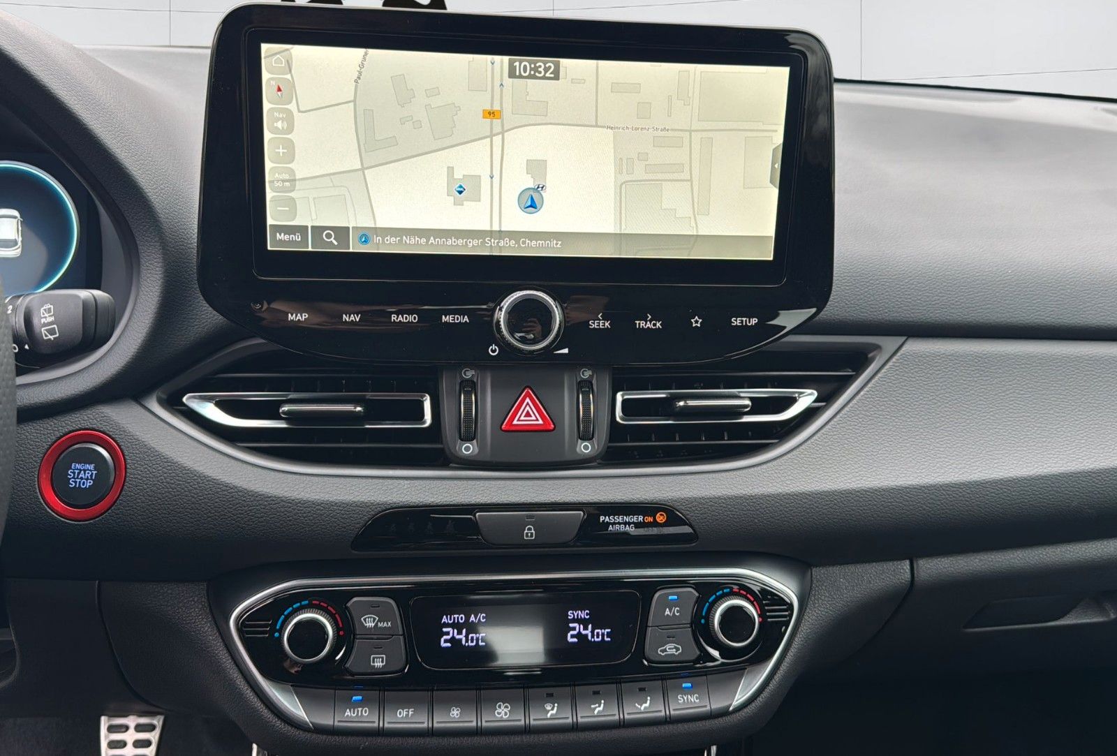 Hyundai i30 - Bild 16