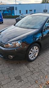 Volkswagen Golf 1.6 TDI BMotion Tech Style Variant Styl...