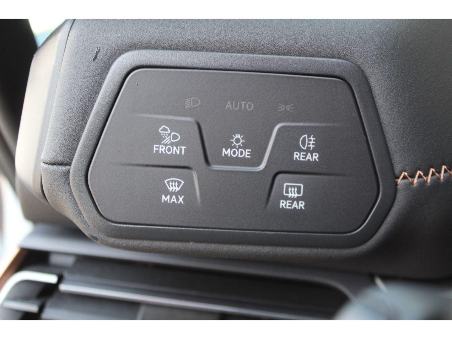 Cupra Born - Bild 25