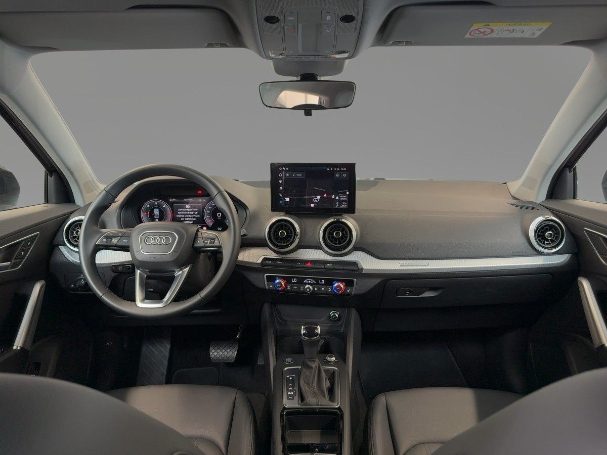 Audi Q2 - Bild 10