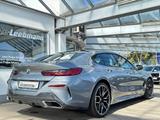 BMW 840i xDr. Gran Coupé GSD/ACC 2 JAHRE GARANTIE - BMW mit Benzin-Antrieb: Coupe, Garantie