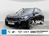 BMW X1 sDrive 18i M-Sport AHK LED ACC NAVI KAMERA - BMW X1: Geländewagen