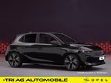 Opel Corsa Edition 1.2 Direct Injection Turbo 74 kW ( - Opel Corsa Neuwagen: Schwarz